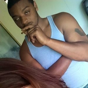 Meet your Posher, Kenny